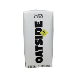 Oatside 200mL