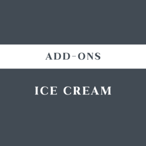 Matcha Ice Cream