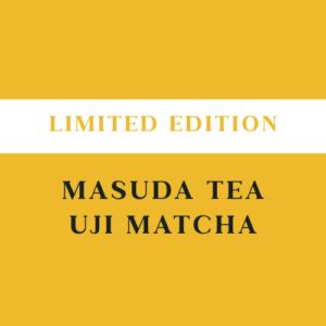 Masuda Tea