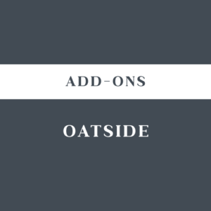 Oatside