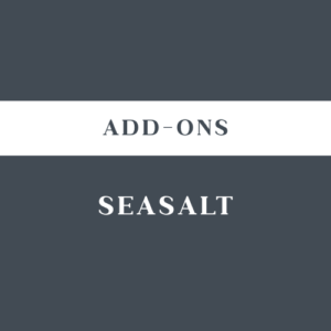 Sea Salt Cream