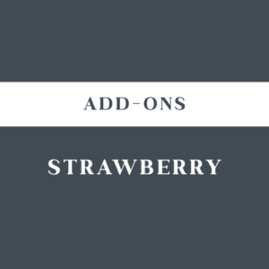 Strawberry