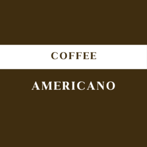 Americano