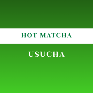 Usucha