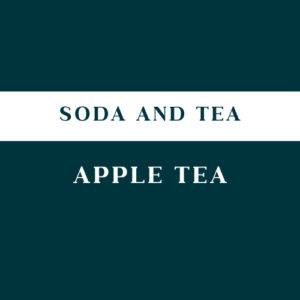 Apple Tea