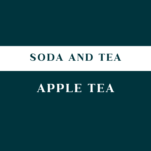 Apple Tea