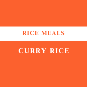 Curry Rice