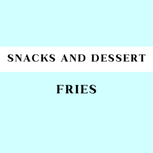 Fries