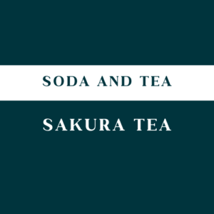 Sakura Tea