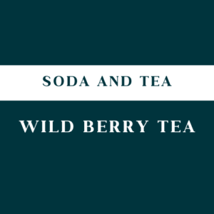 Wild Berry Tea