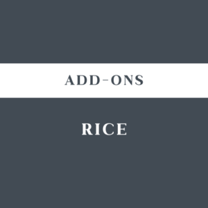 Rice